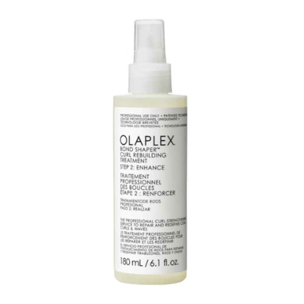 Olaplex Bond Shaper Curl Rebuilding Treament - Imagen 3